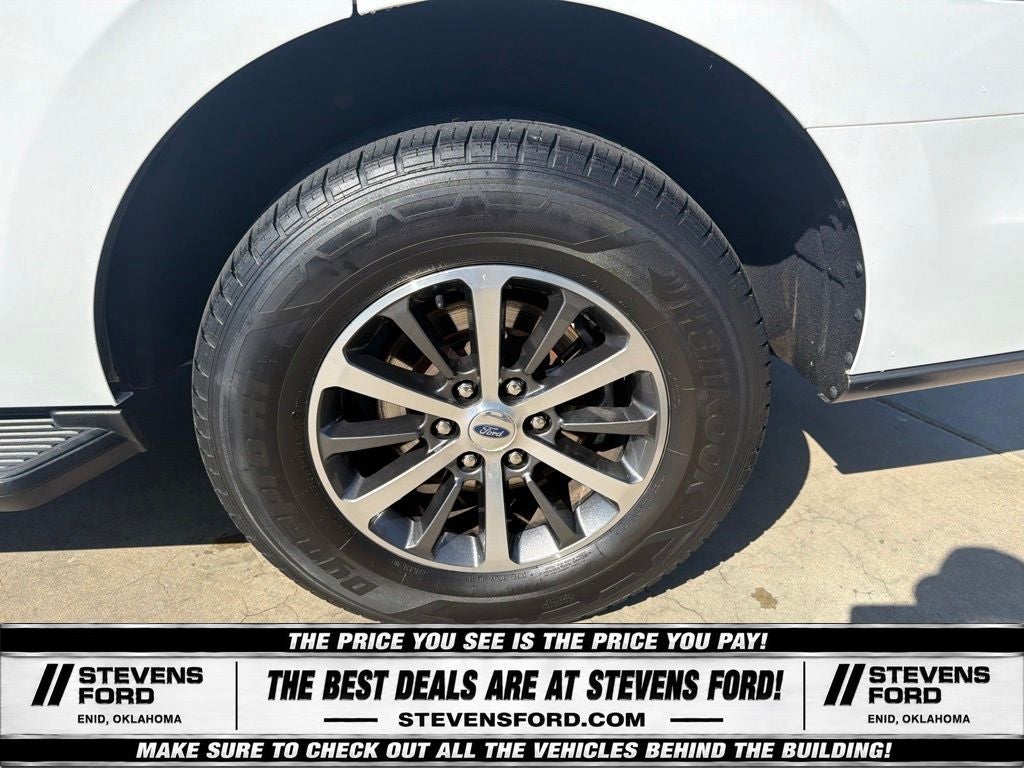 2019 Ford Expedition XLT