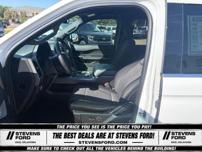 2019 Ford Expedition XLT