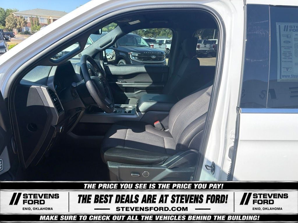 2019 Ford Expedition XLT