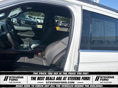 2019 Ford Expedition XLT