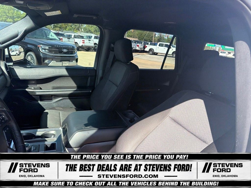 2019 Ford Expedition XLT
