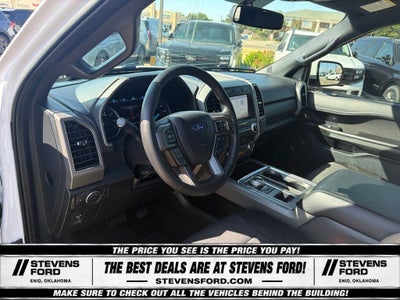 2019 Ford Expedition XLT