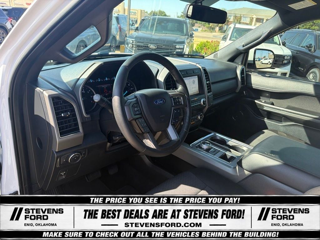 2019 Ford Expedition XLT