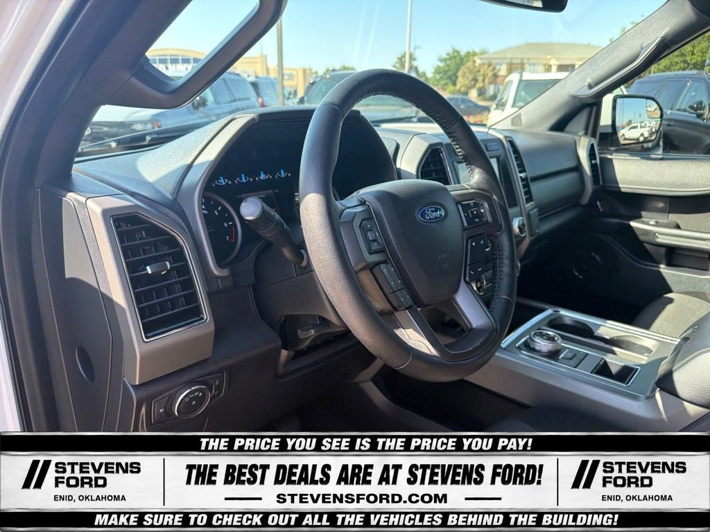 2019 Ford Expedition XLT