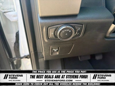 2019 Ford Expedition XLT