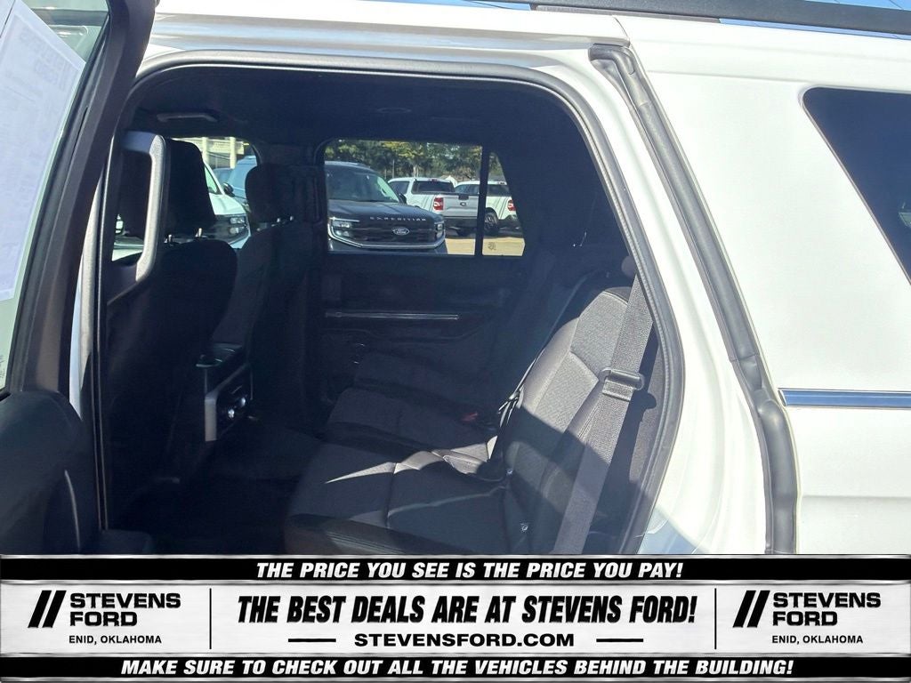 2019 Ford Expedition XLT