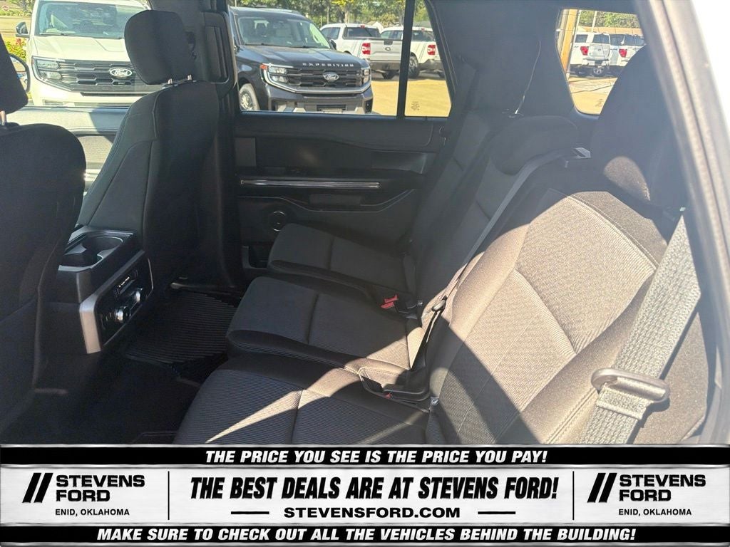 2019 Ford Expedition XLT