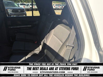 2019 Ford Expedition XLT