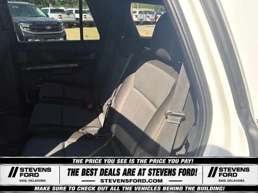 2019 Ford Expedition XLT