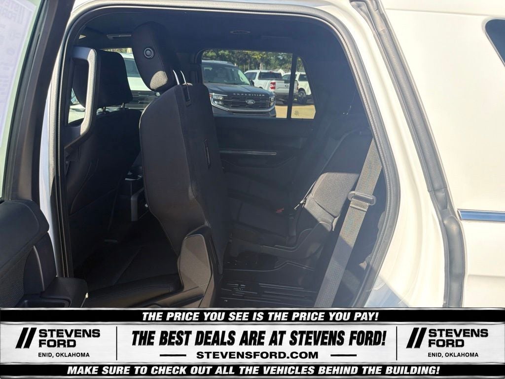 2019 Ford Expedition XLT