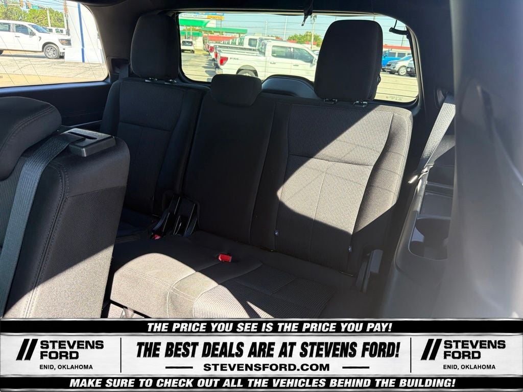 2019 Ford Expedition XLT