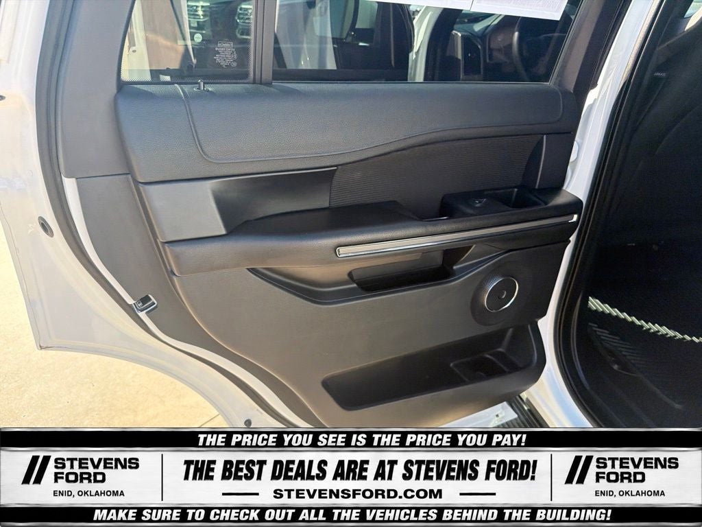 2019 Ford Expedition XLT
