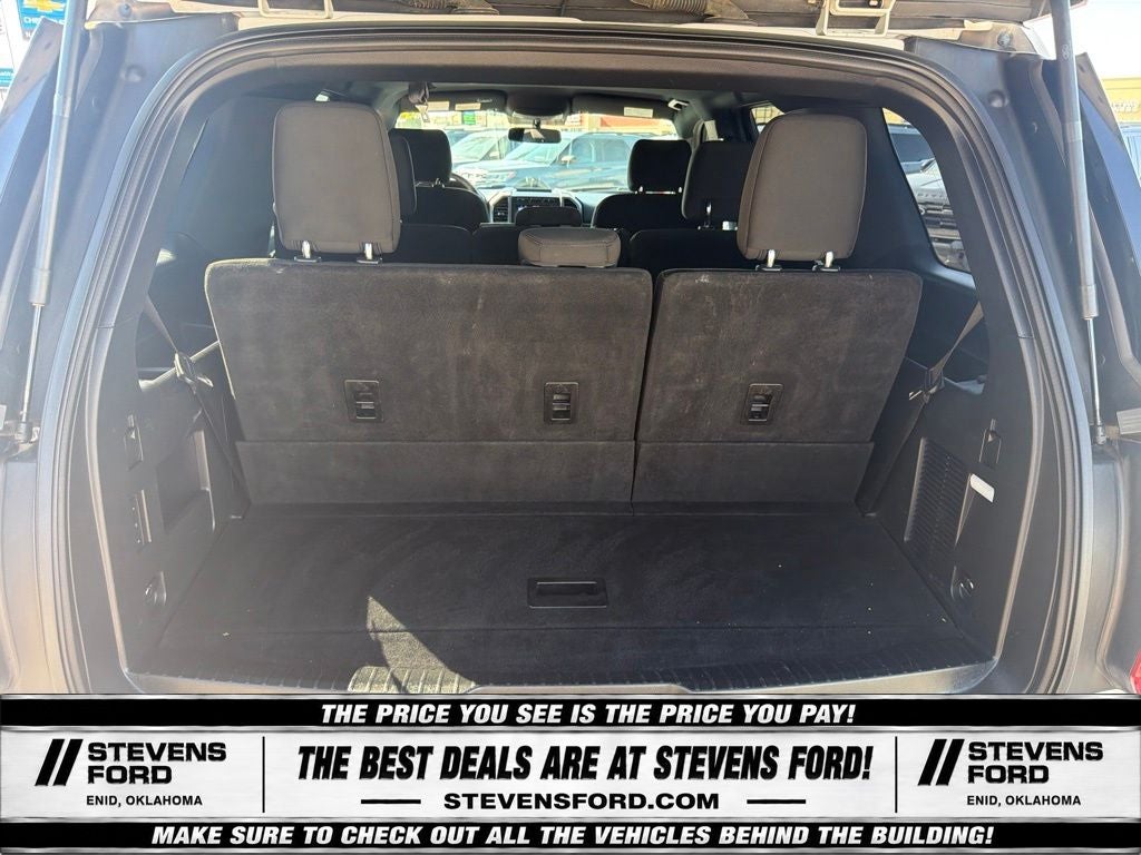 2019 Ford Expedition XLT