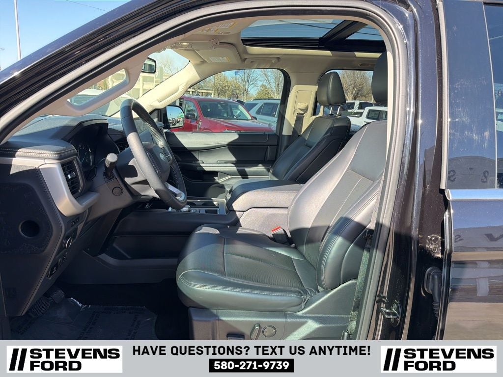 2022 Ford Expedition XLT