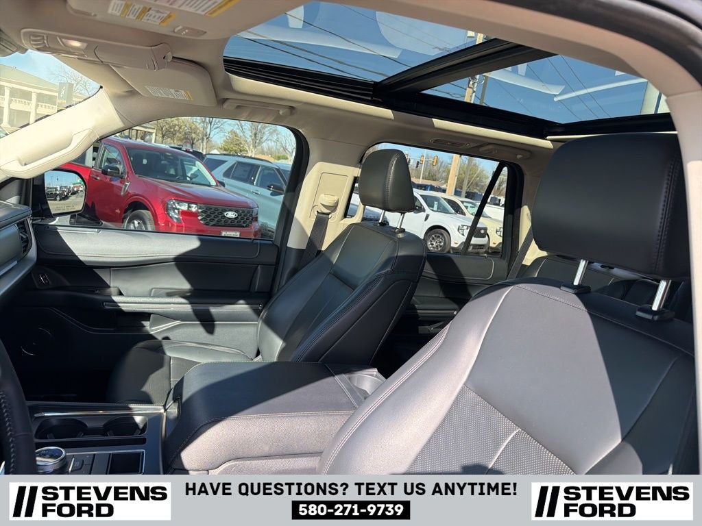 2022 Ford Expedition XLT