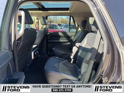 2022 Ford Expedition XLT