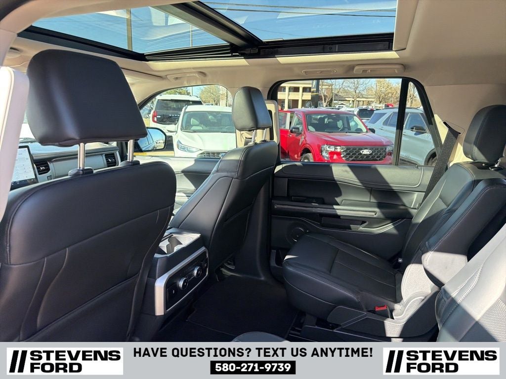 2022 Ford Expedition XLT