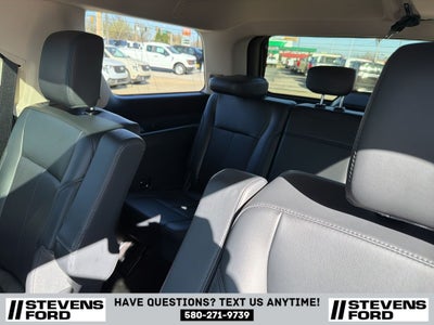 2022 Ford Expedition XLT