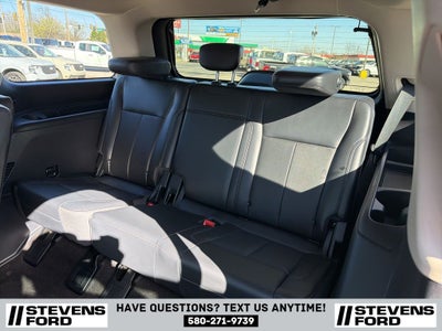 2022 Ford Expedition XLT