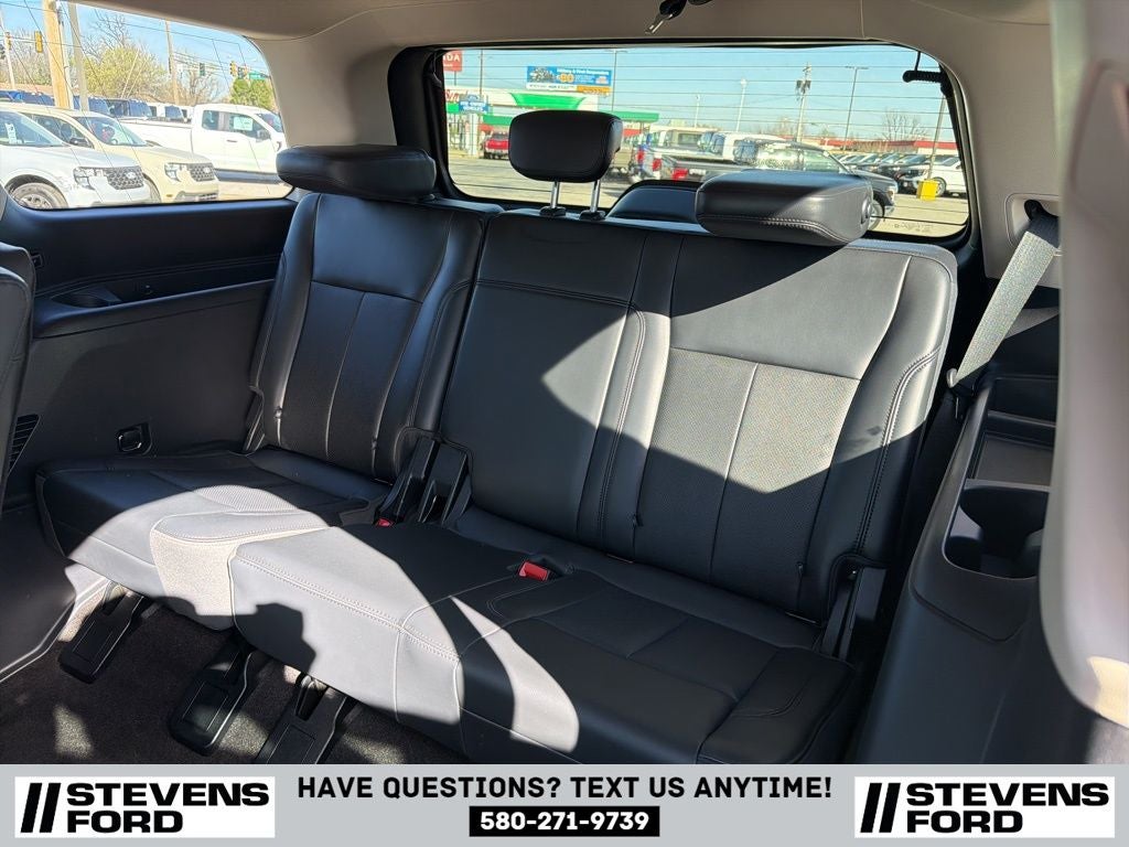 2022 Ford Expedition XLT