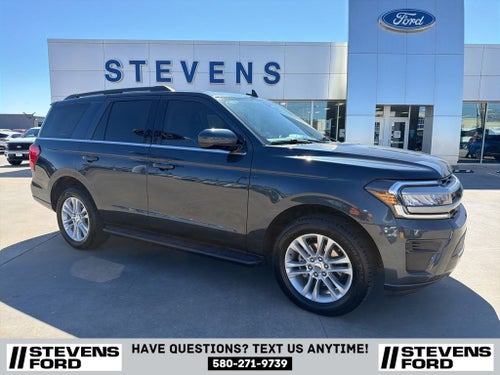 2024 Ford Expedition XLT