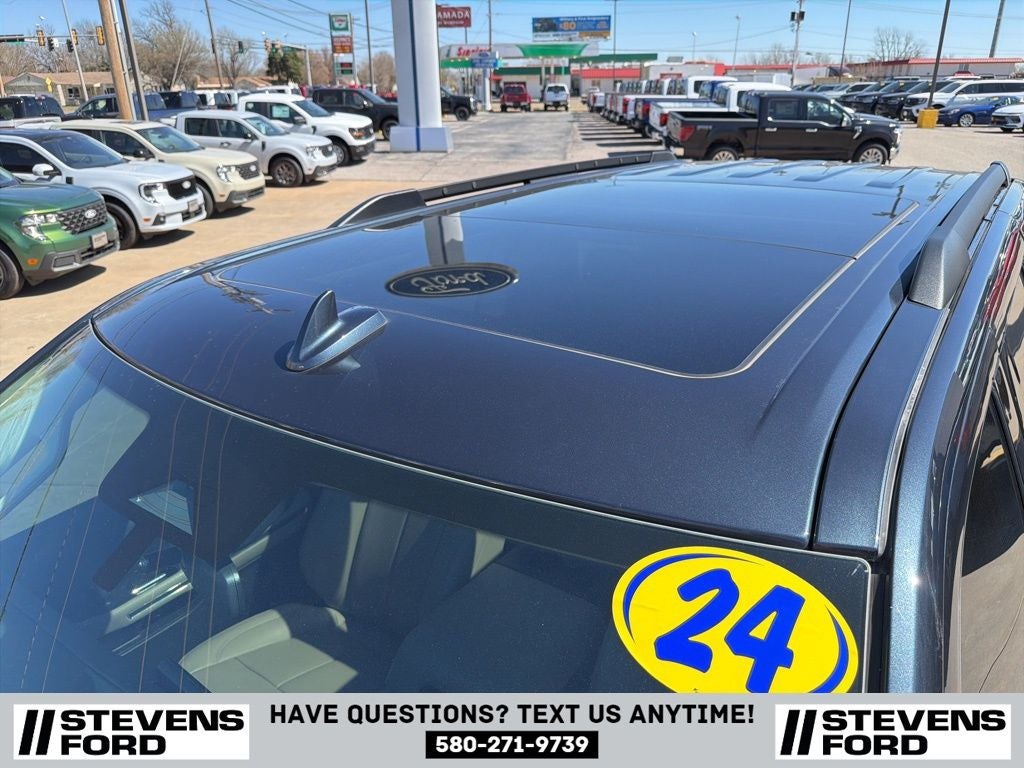 2024 Ford Expedition XLT