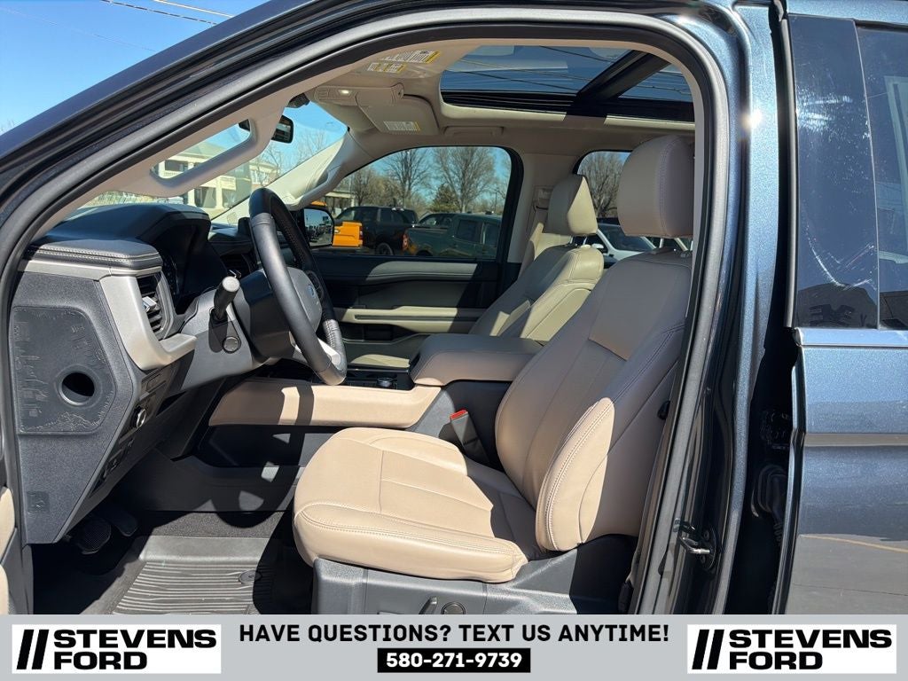 2024 Ford Expedition XLT