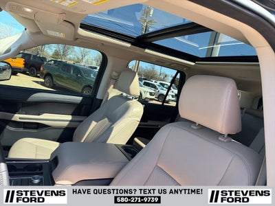 2024 Ford Expedition XLT