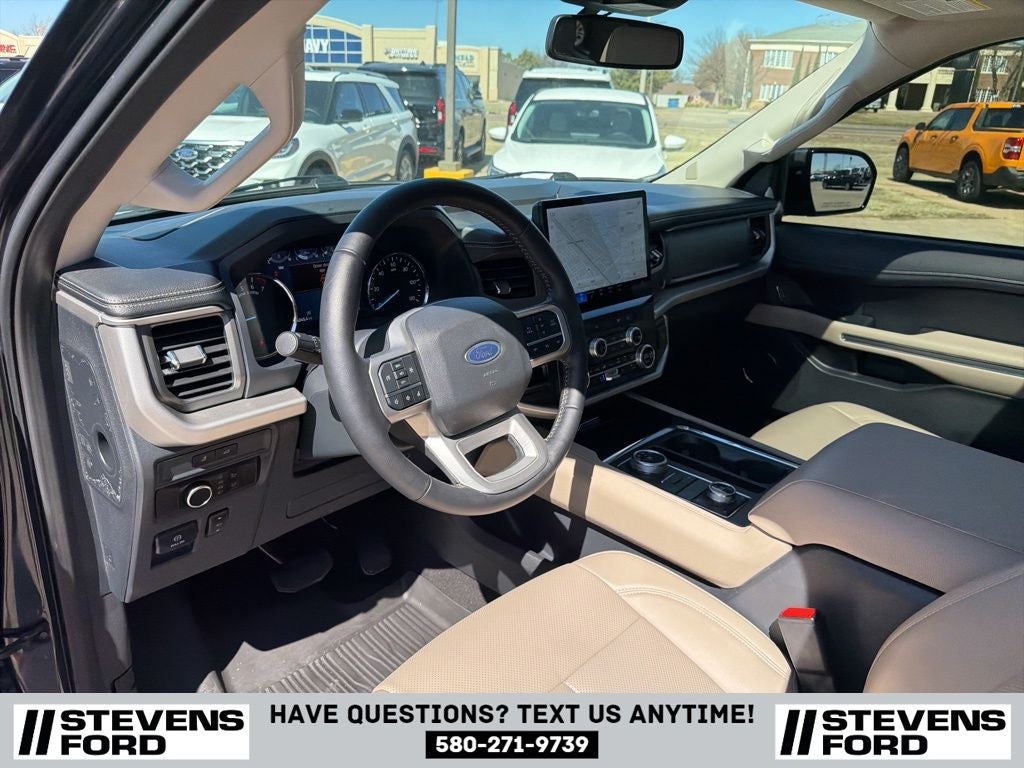2024 Ford Expedition XLT