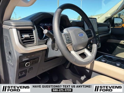 2024 Ford Expedition XLT