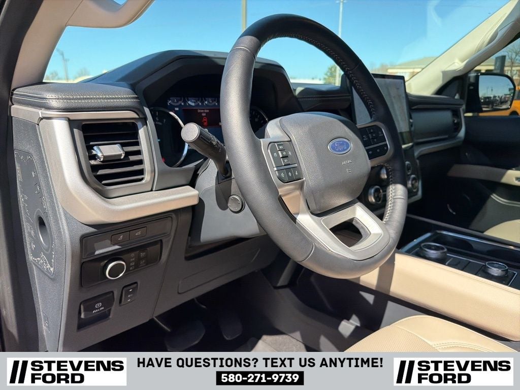 2024 Ford Expedition XLT