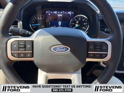 2024 Ford Expedition XLT