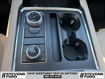 2024 Ford Expedition XLT