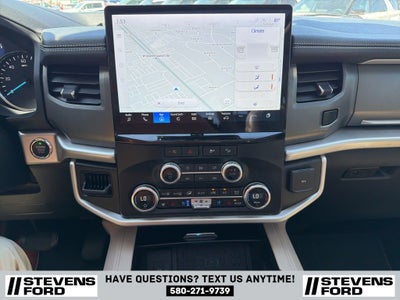 2024 Ford Expedition XLT