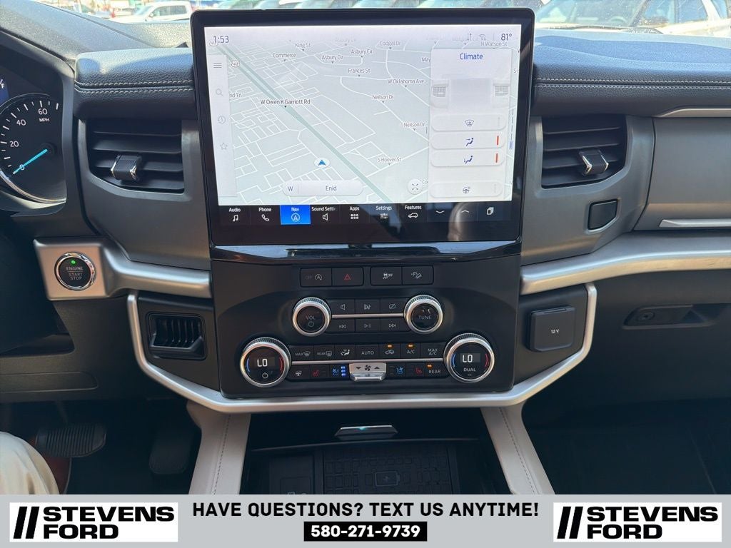 2024 Ford Expedition XLT