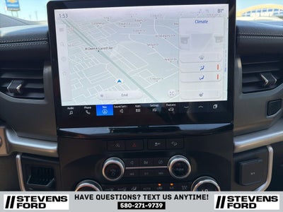 2024 Ford Expedition XLT