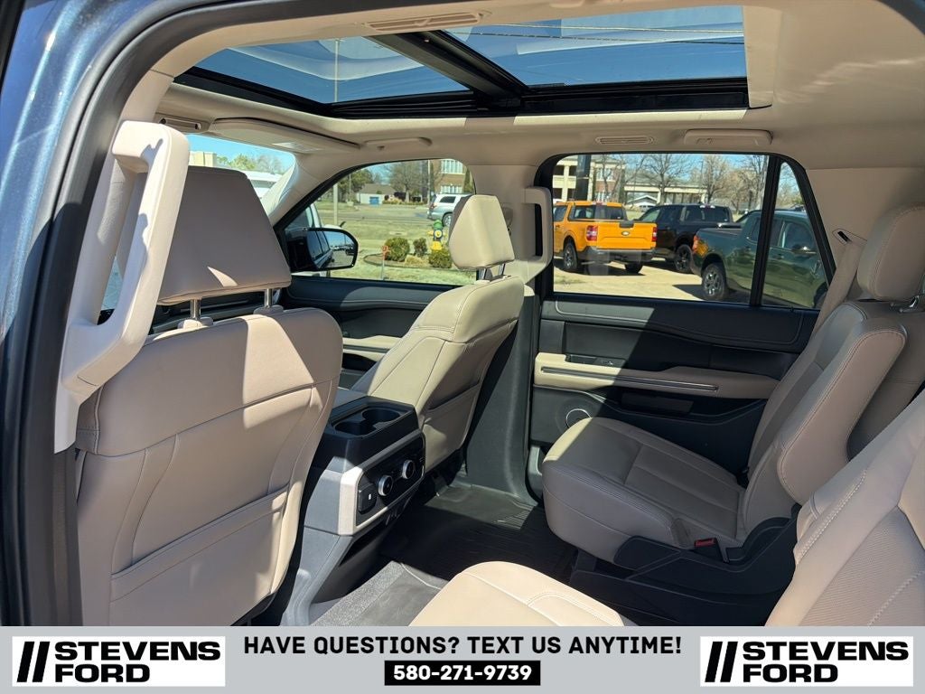 2024 Ford Expedition XLT