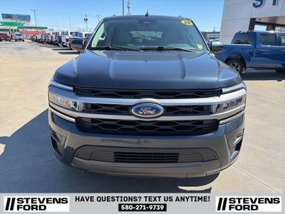 2024 Ford Expedition XLT
