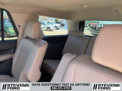 2024 Ford Expedition XLT
