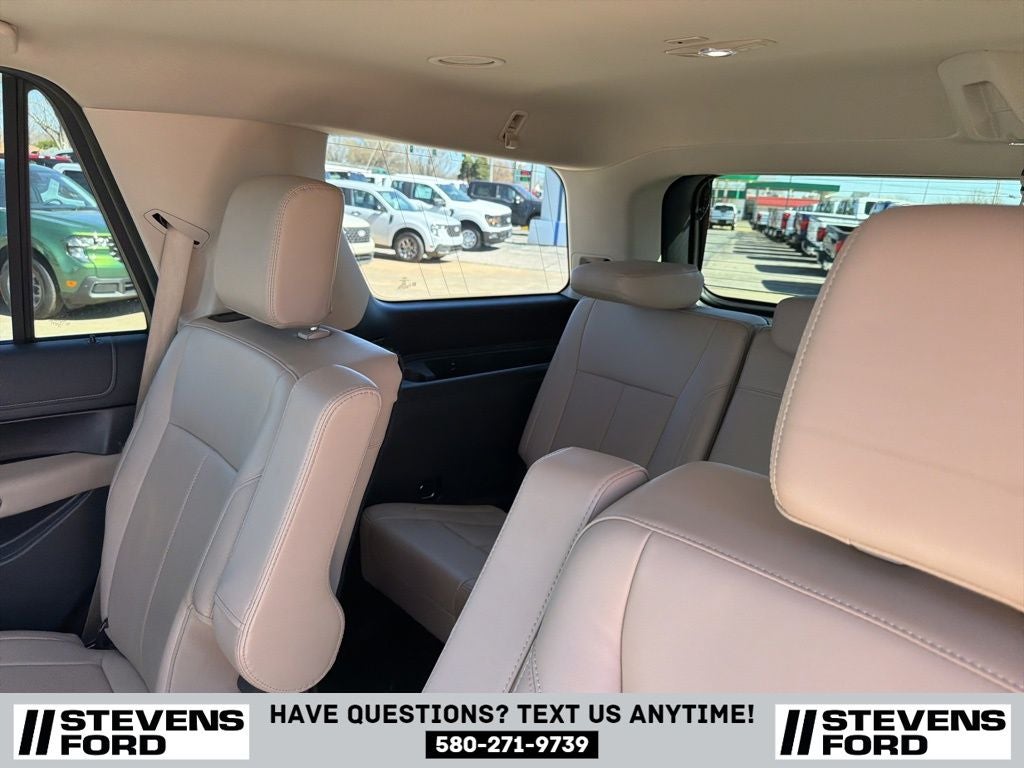 2024 Ford Expedition XLT