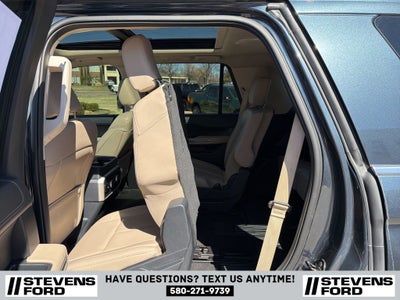 2024 Ford Expedition XLT