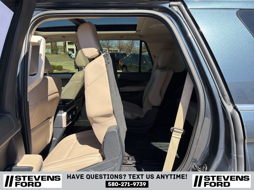 2024 Ford Expedition XLT