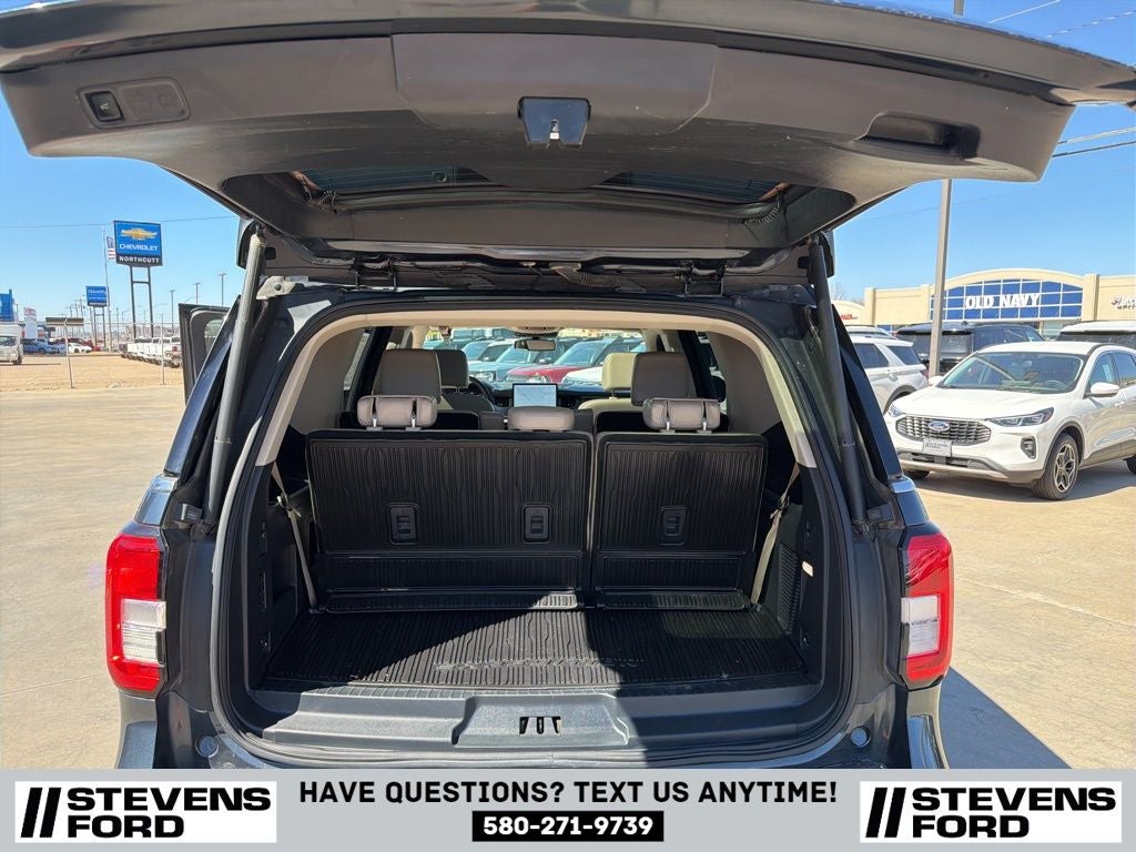 2024 Ford Expedition XLT