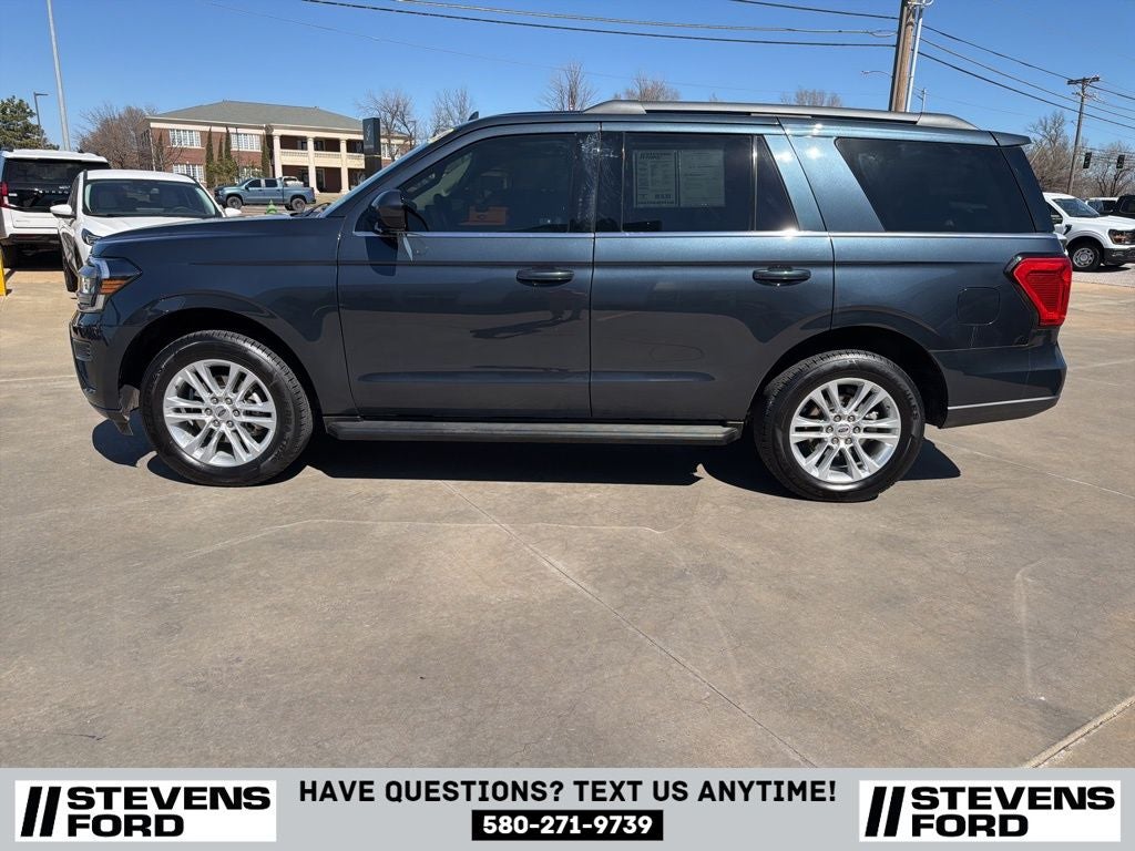 2024 Ford Expedition XLT