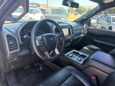 2019 Ford Expedition XLT