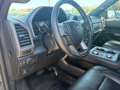 2019 Ford Expedition XLT
