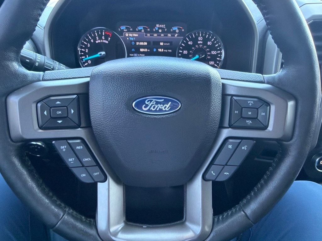 2019 Ford Expedition XLT