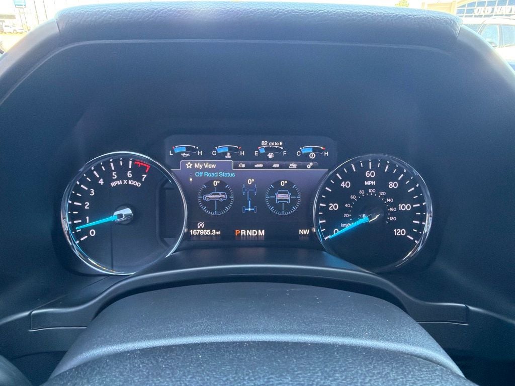 2019 Ford Expedition XLT