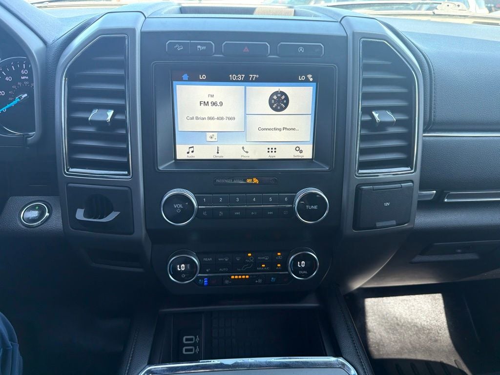 2019 Ford Expedition XLT