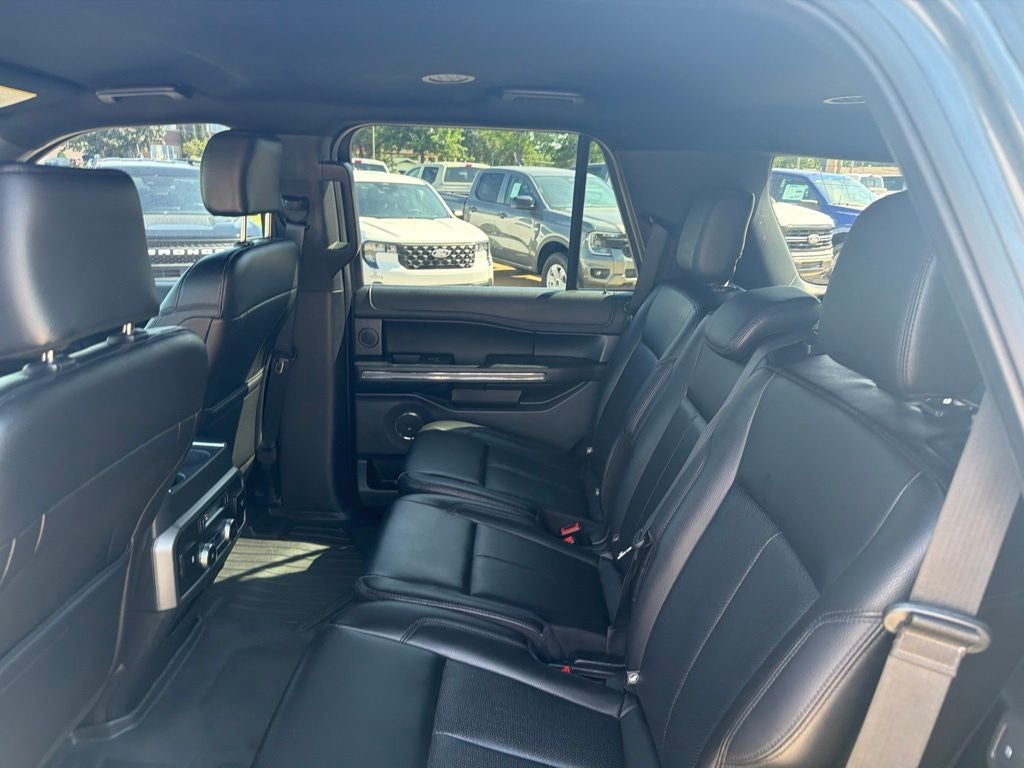 2019 Ford Expedition XLT
